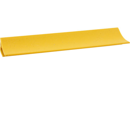 CSM6-YQ Intermetro - Yellow Shelf Marker, 6 CSM6-YQ Intermetro - Yellow Shelf Marker, 6